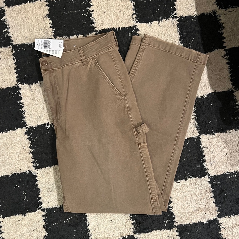 American Eagle cargo pants